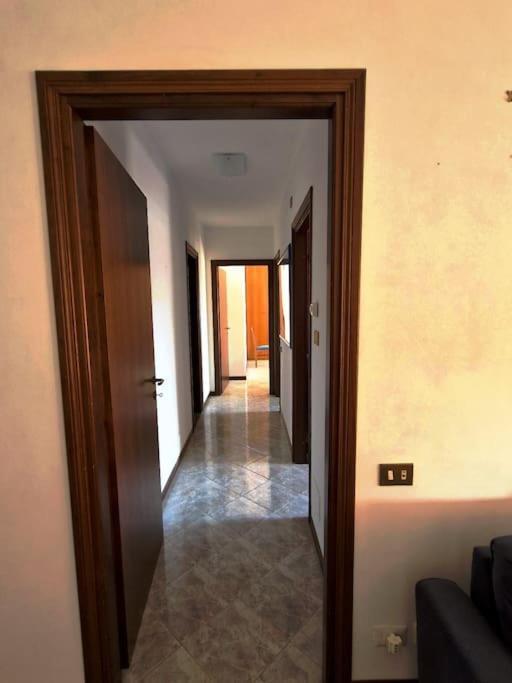 Roma E Palazzo Pontificio Di Castel Gandolfo-Vaticano Exteriér fotografie