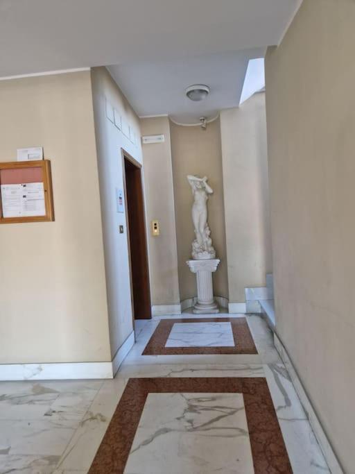 Roma E Palazzo Pontificio Di Castel Gandolfo-Vaticano Exteriér fotografie